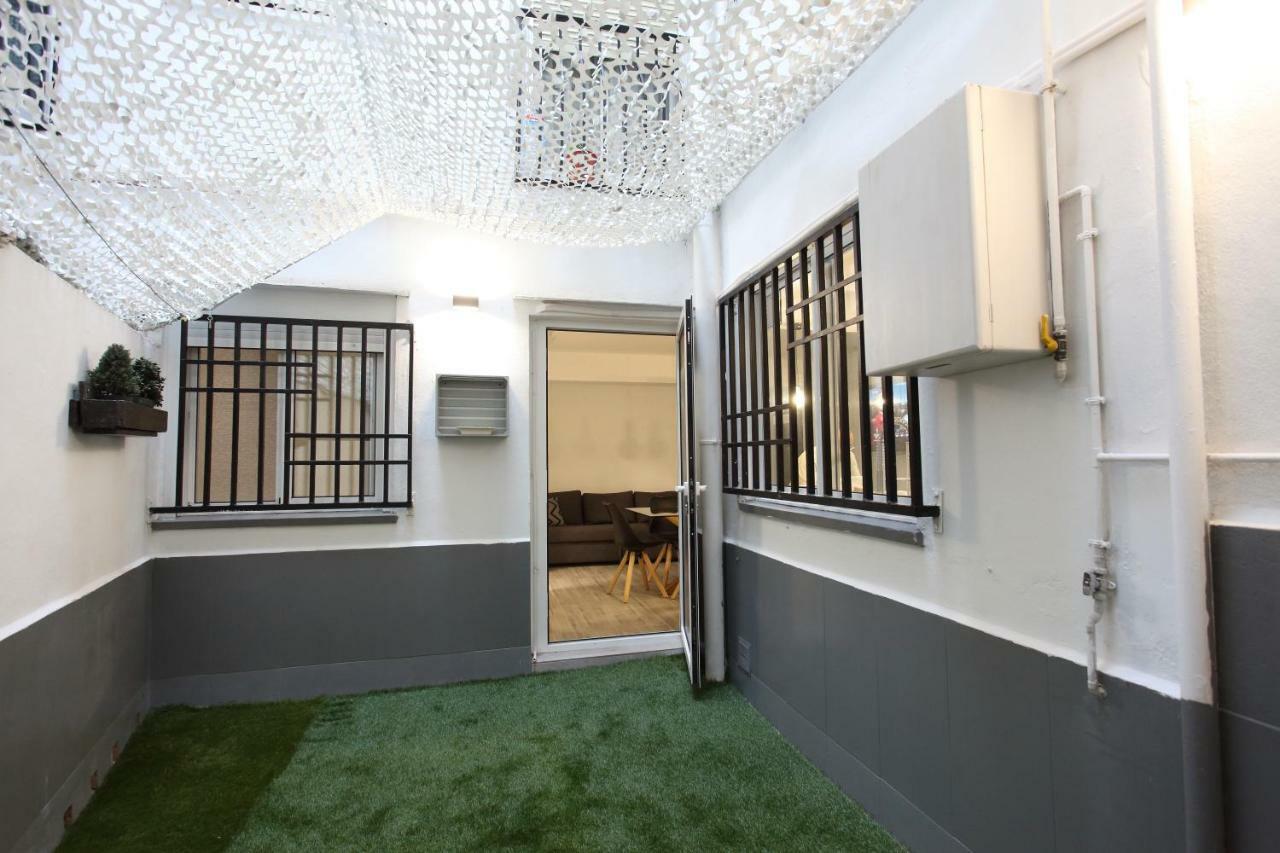 Apartamento 5 Senses *