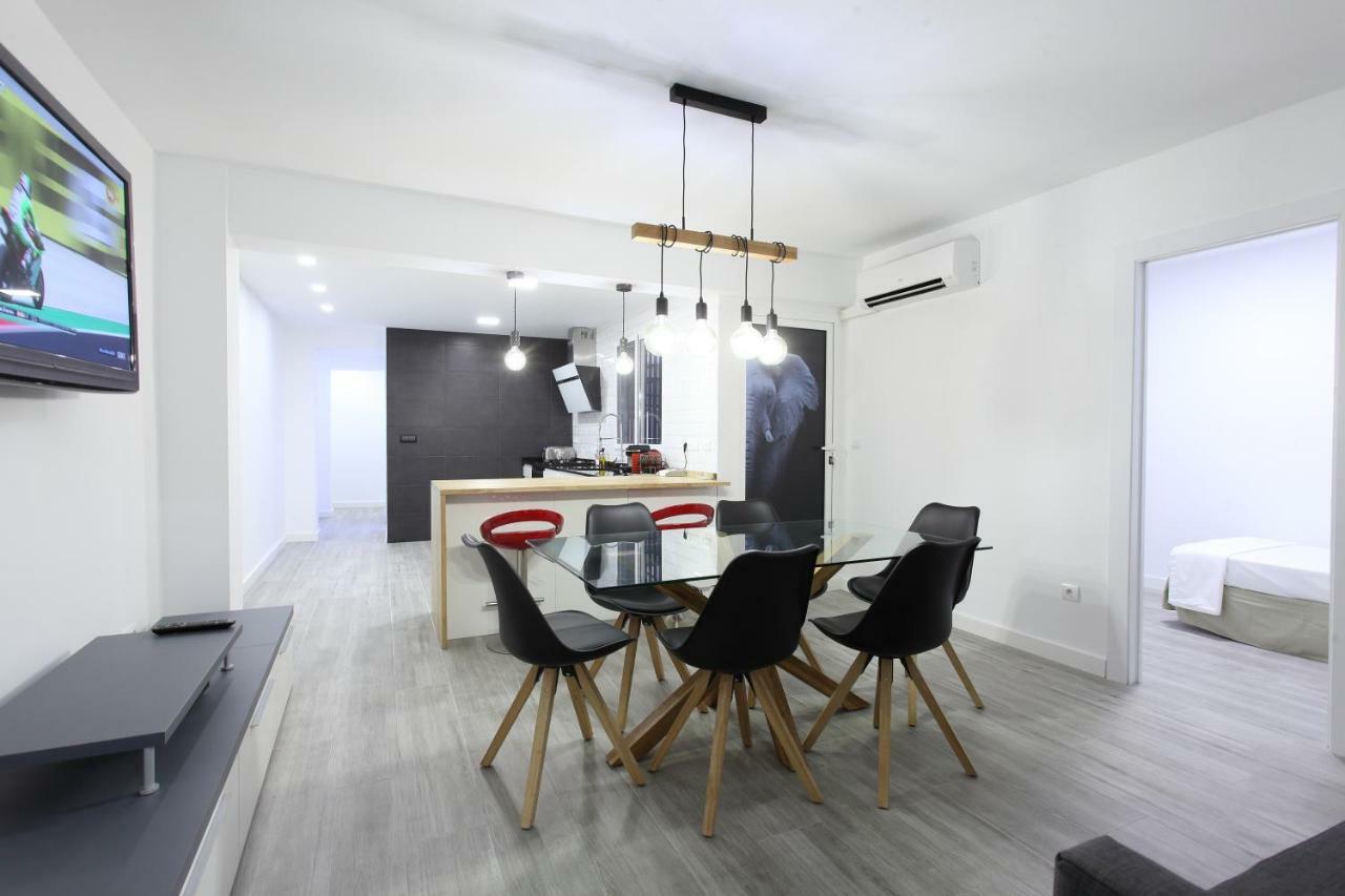 5 Senses Apartamento Valencia