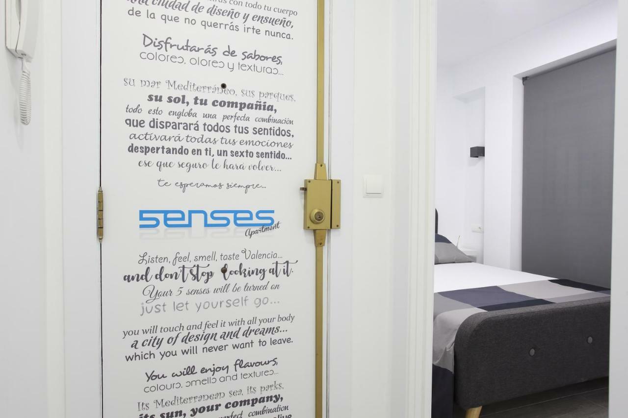 5 Senses Apartamento