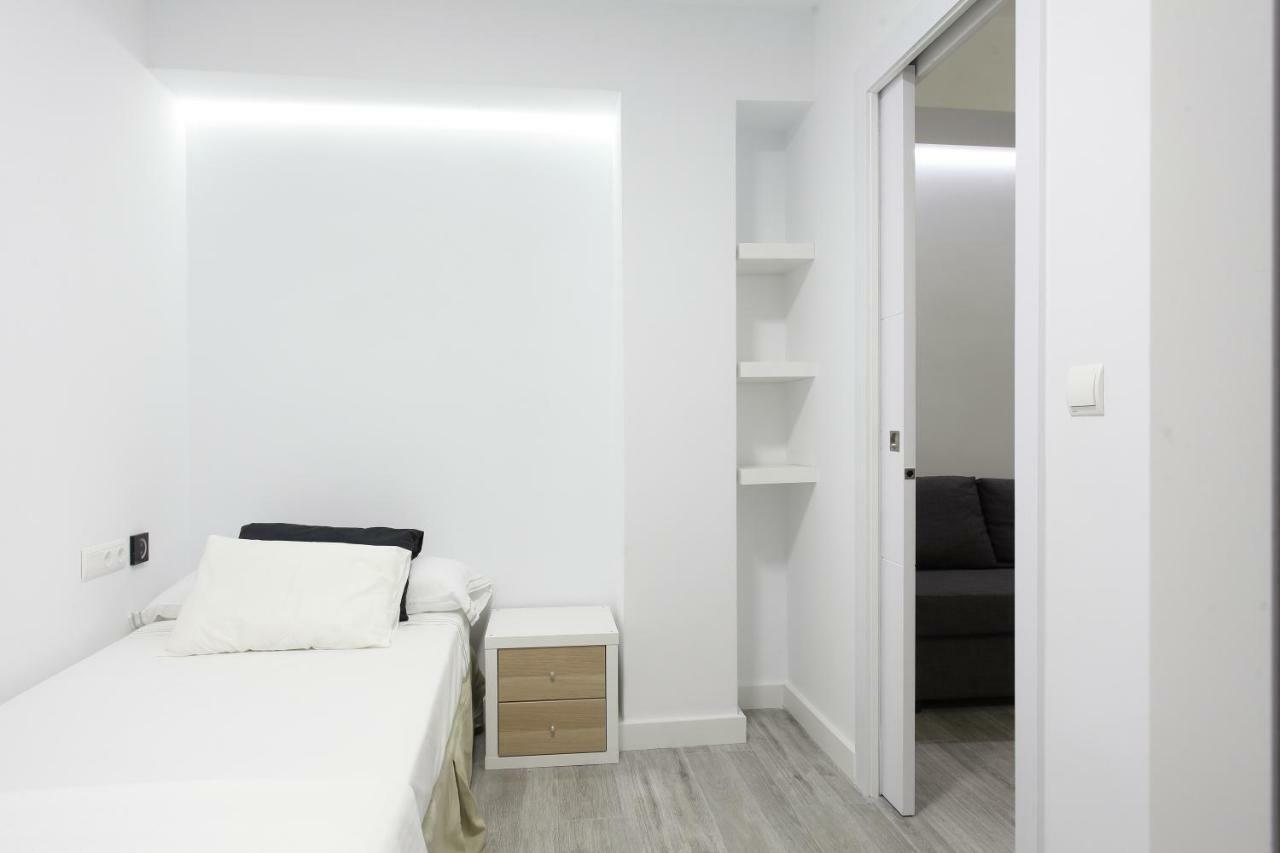 Apartamento 5 Senses Valencia