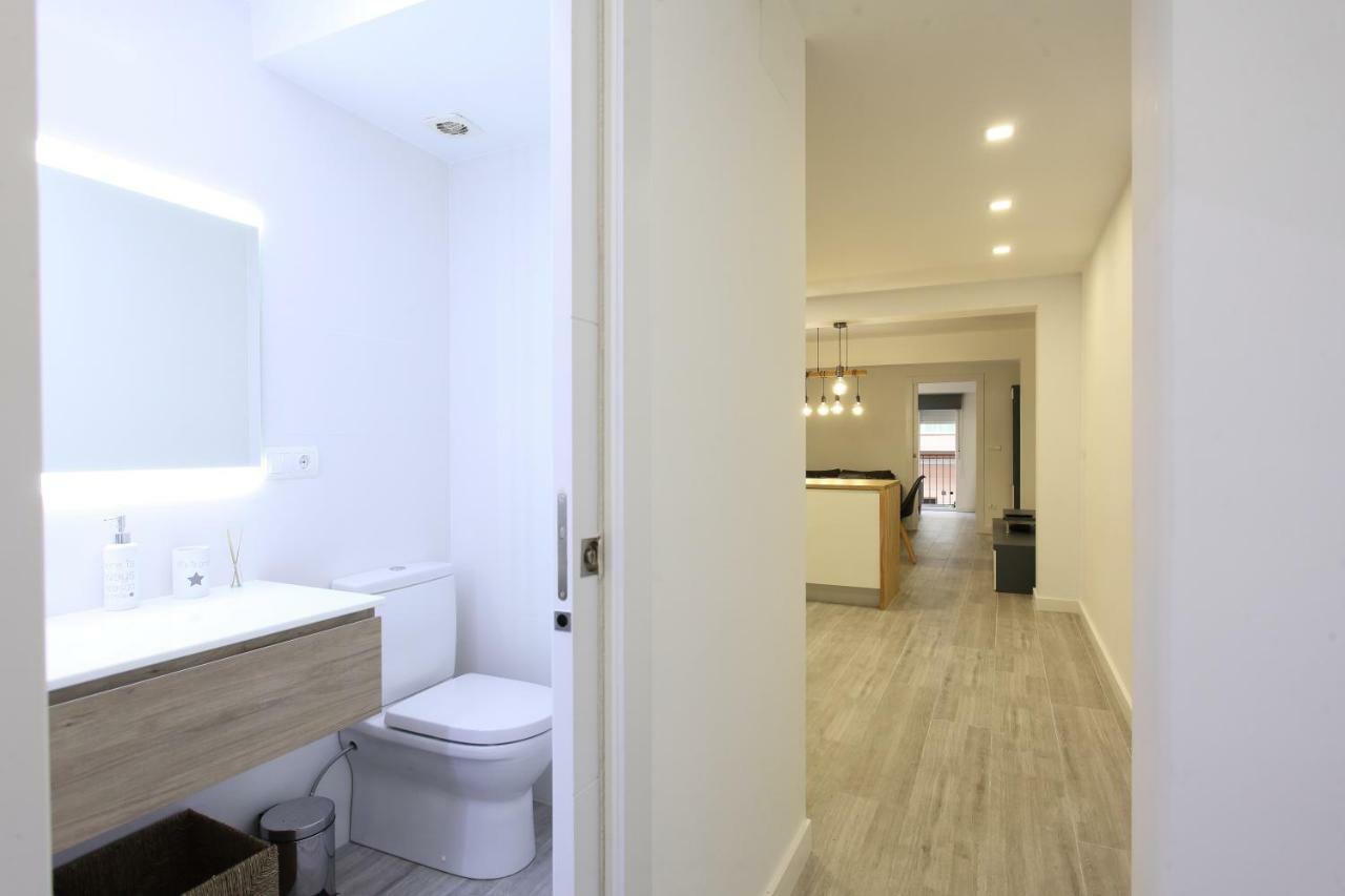 5 Senses Apartamento Valencia