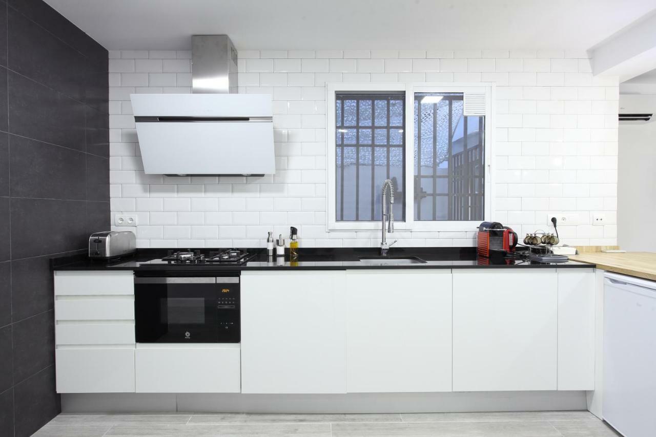 5 Senses Apartamento Valencia