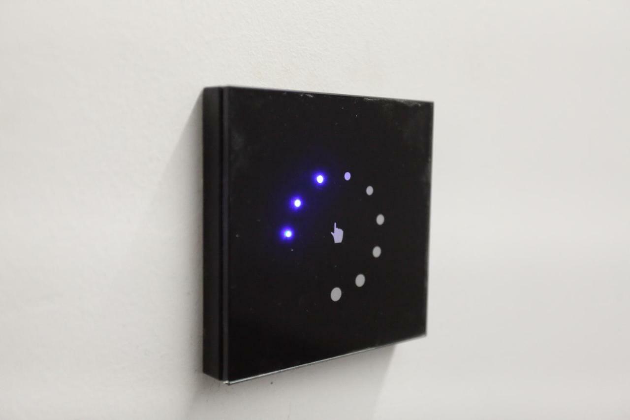 5 Senses Apartamento
