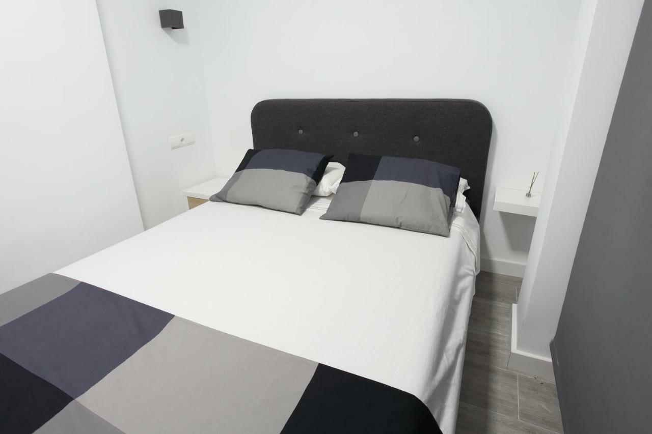 5 Senses Apartamento
