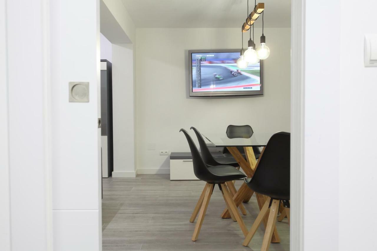 Apartamento 5 Senses Valencia