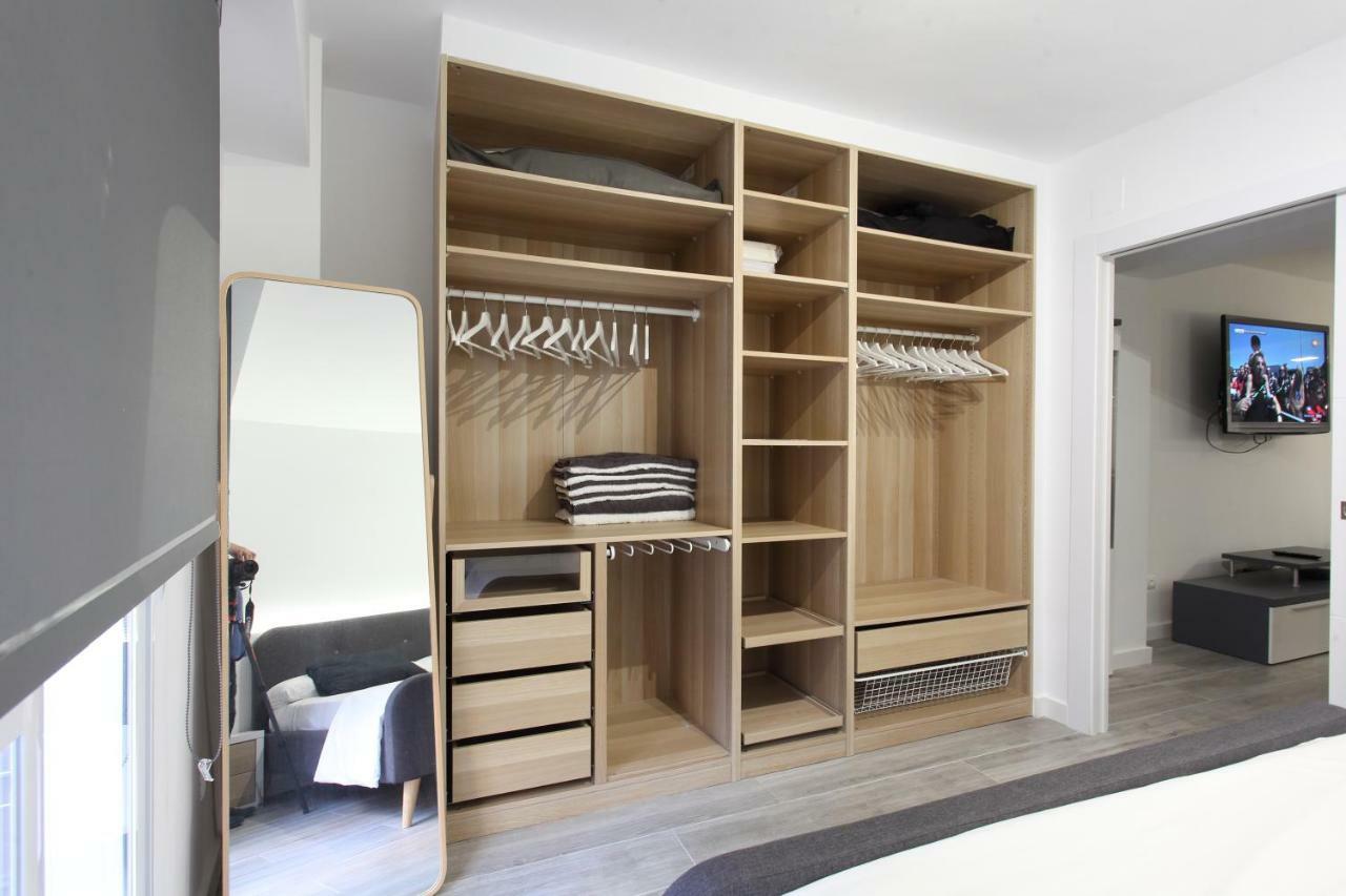 5 Senses Apartamento Valencia