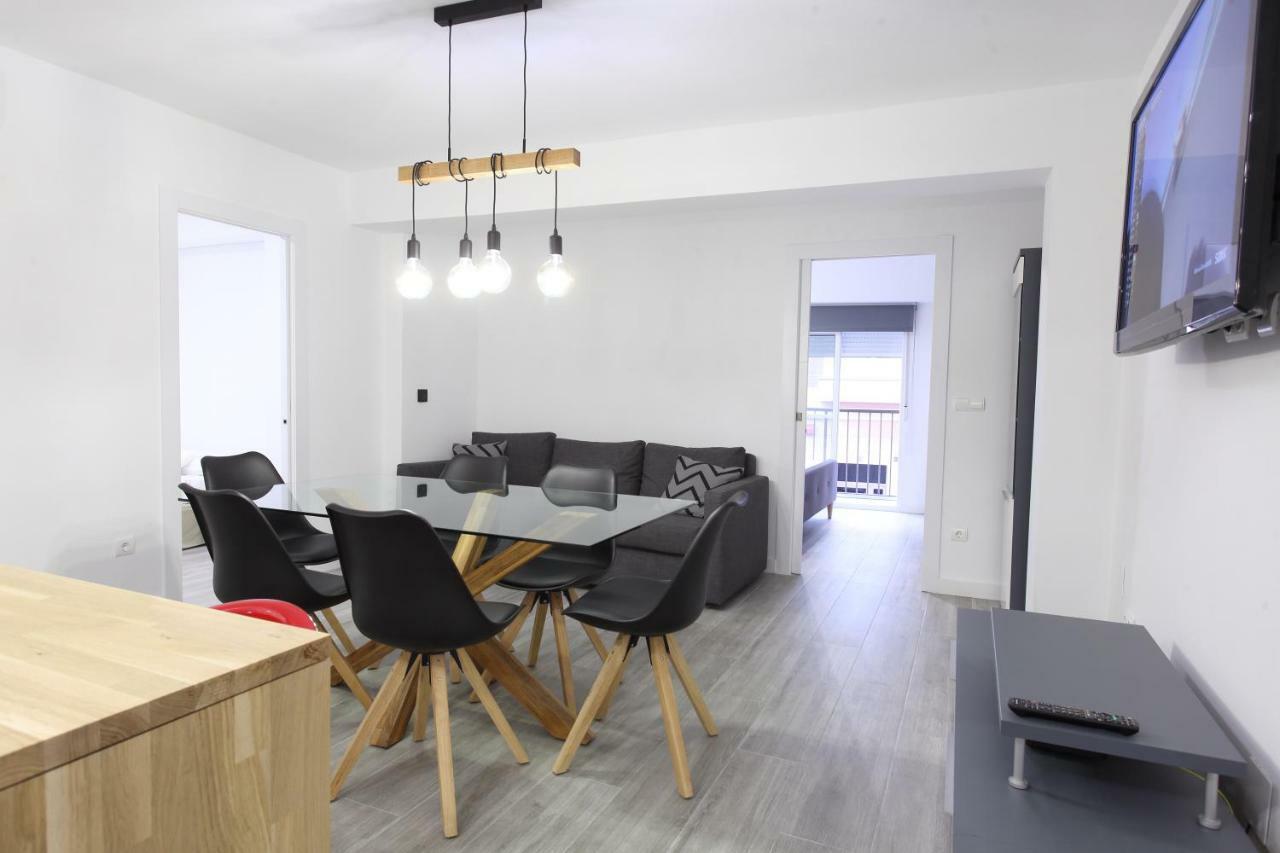Apartamento 5 Senses *