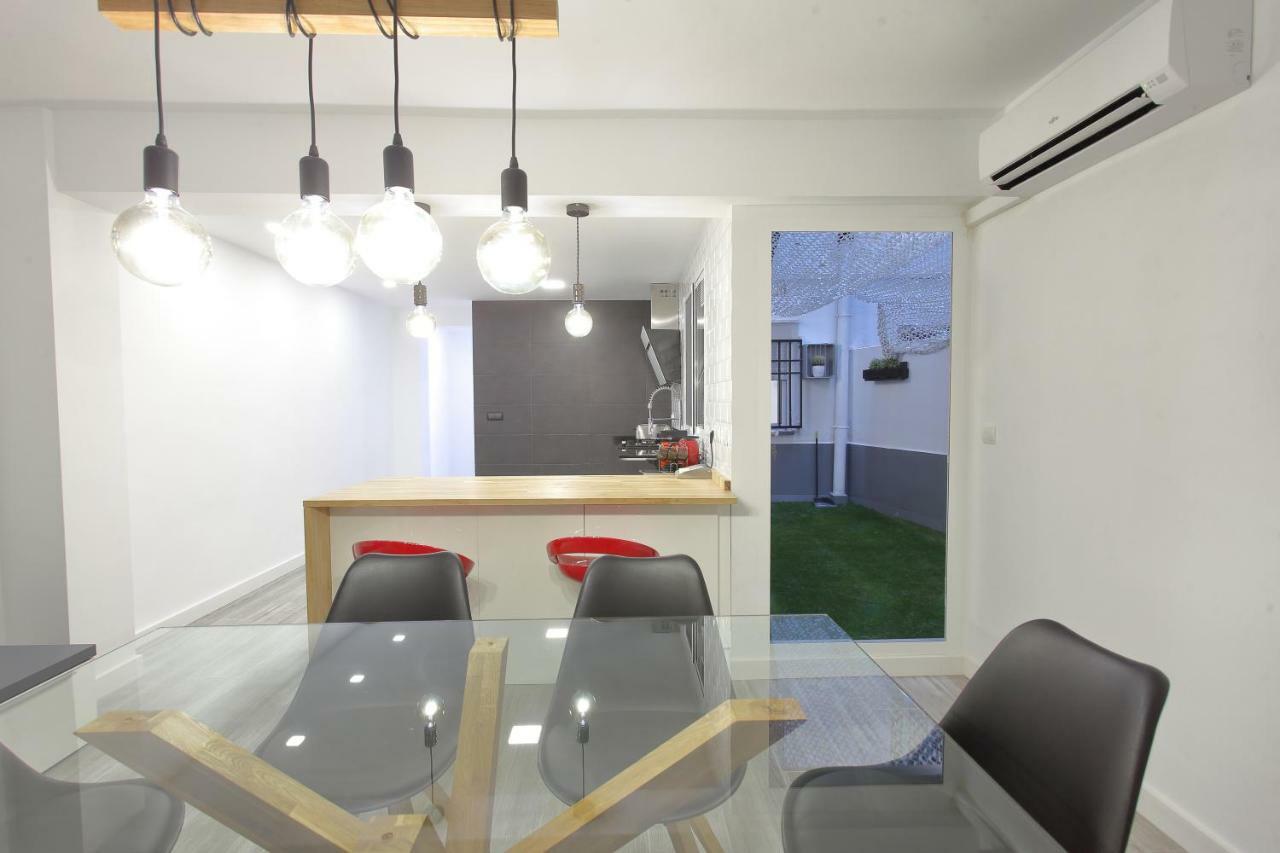 Apartamento 5 Senses *