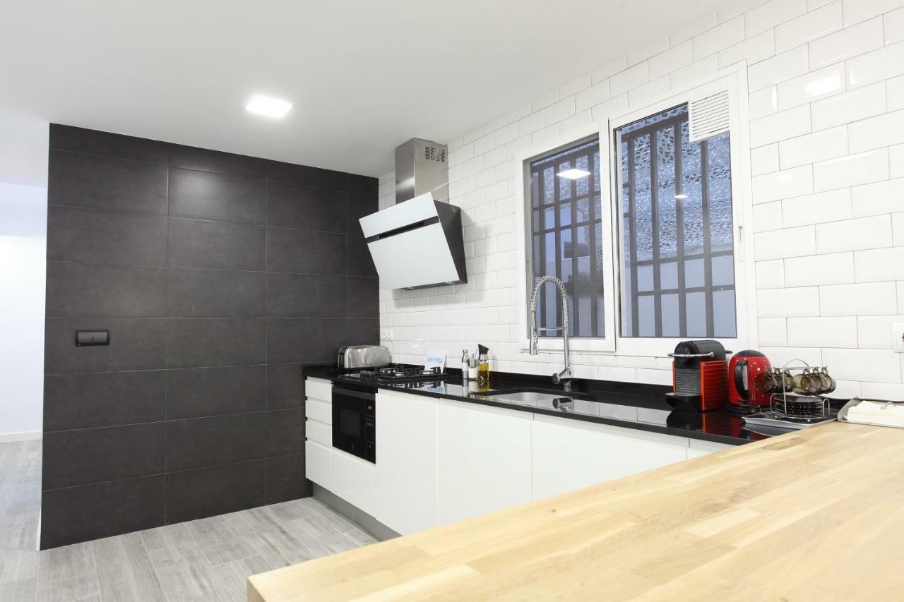5 Senses Apartamento