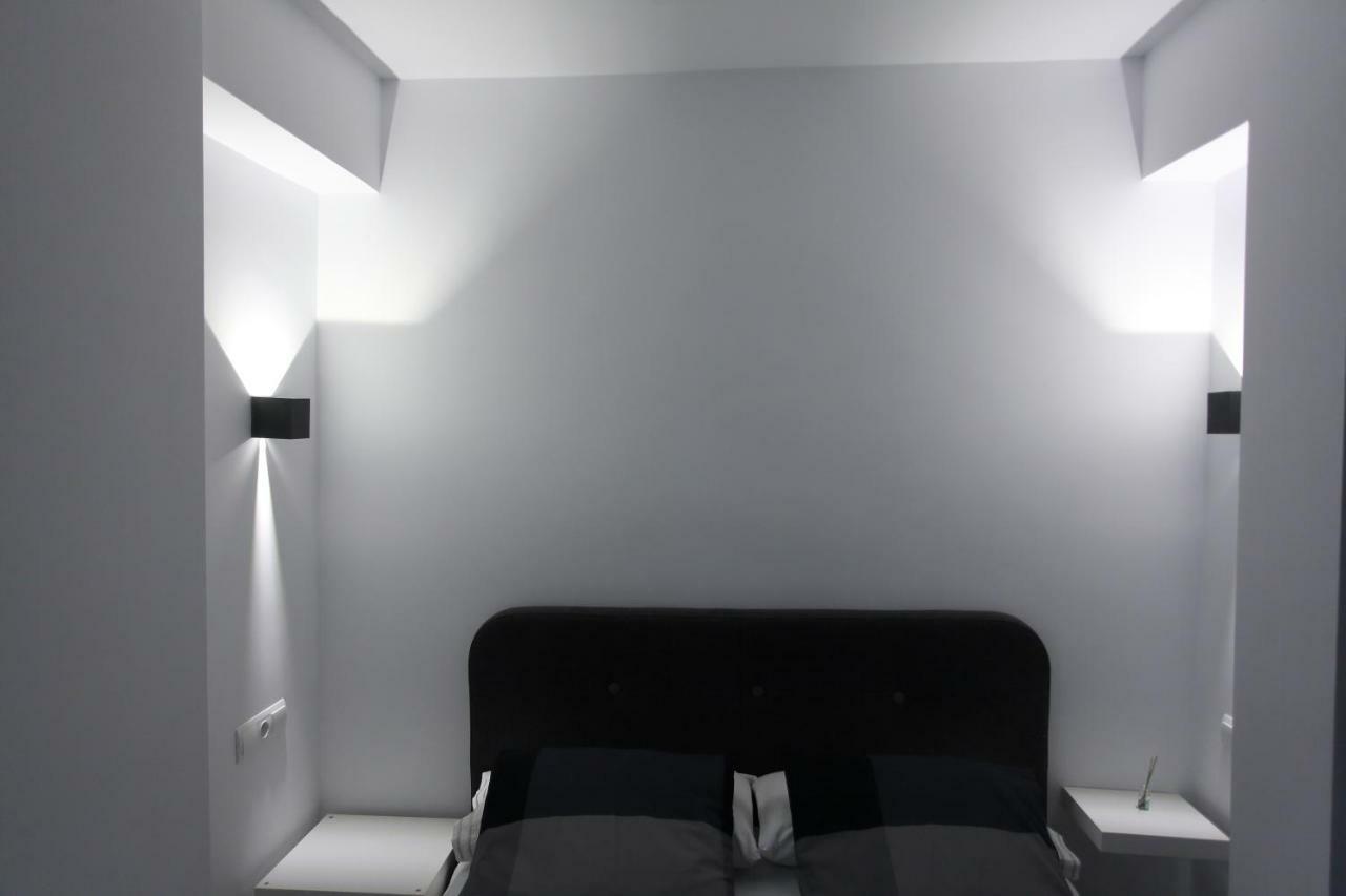 Apartamento 5 Senses Valencia