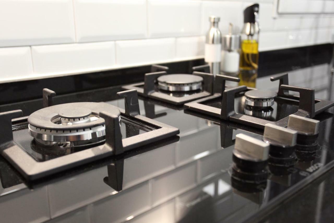 5 Senses Apartamento