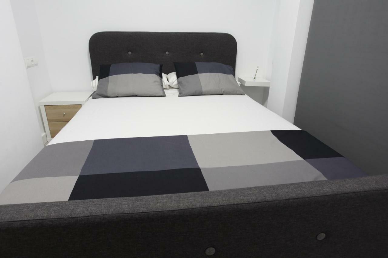 Apartamento 5 Senses Valencia