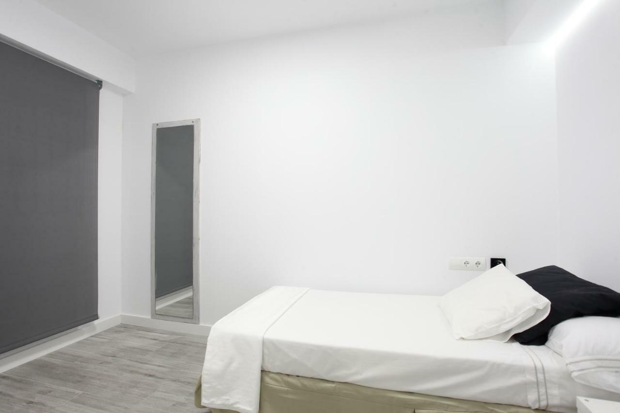 5 Senses Apartamento Valencia