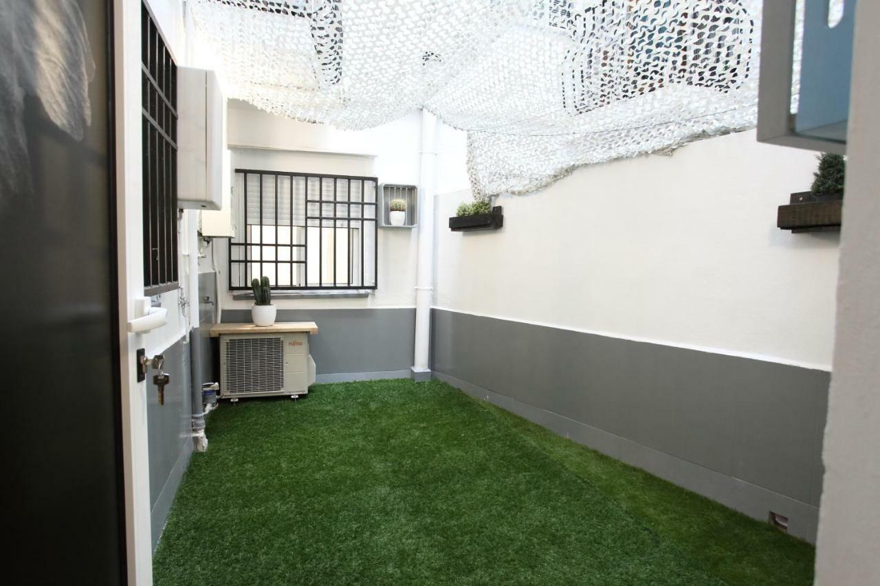 5 Senses Apartamento Valencia
