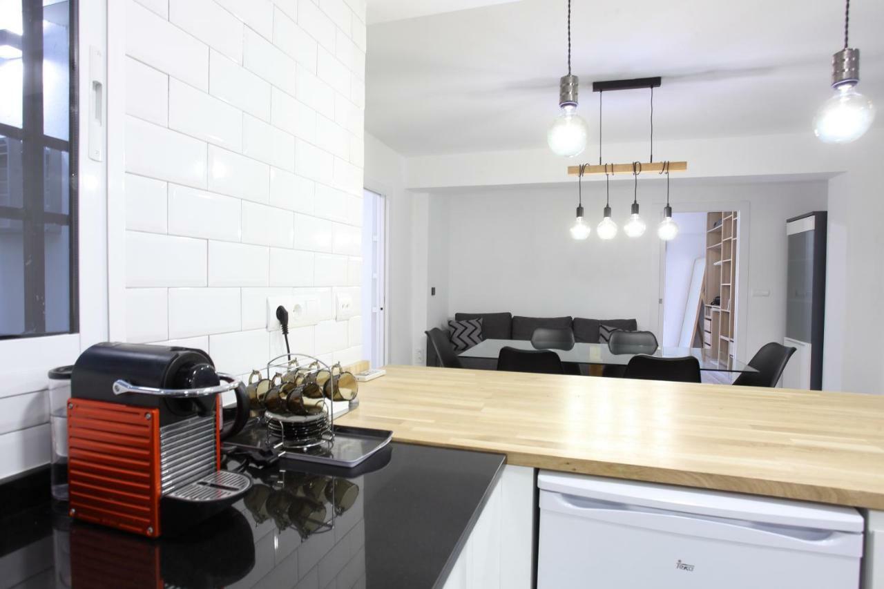 Apartamento 5 Senses *
