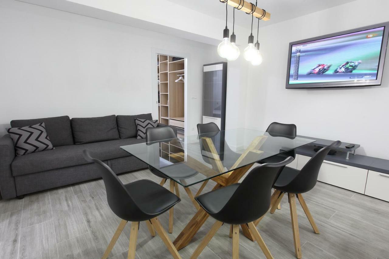 Apartamento 5 Senses