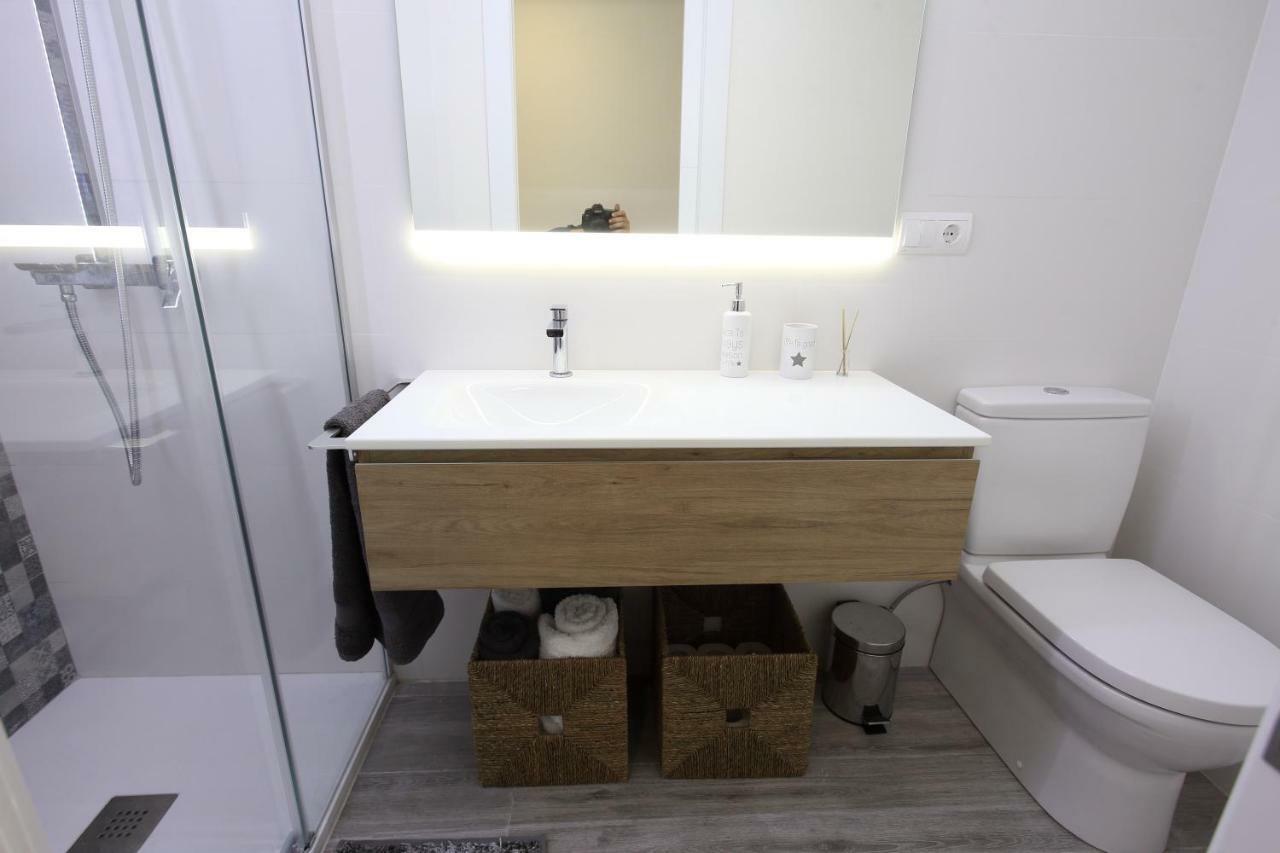 Apartamento 5 Senses Valencia