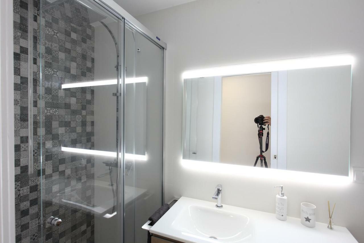 5 Senses Apartamento