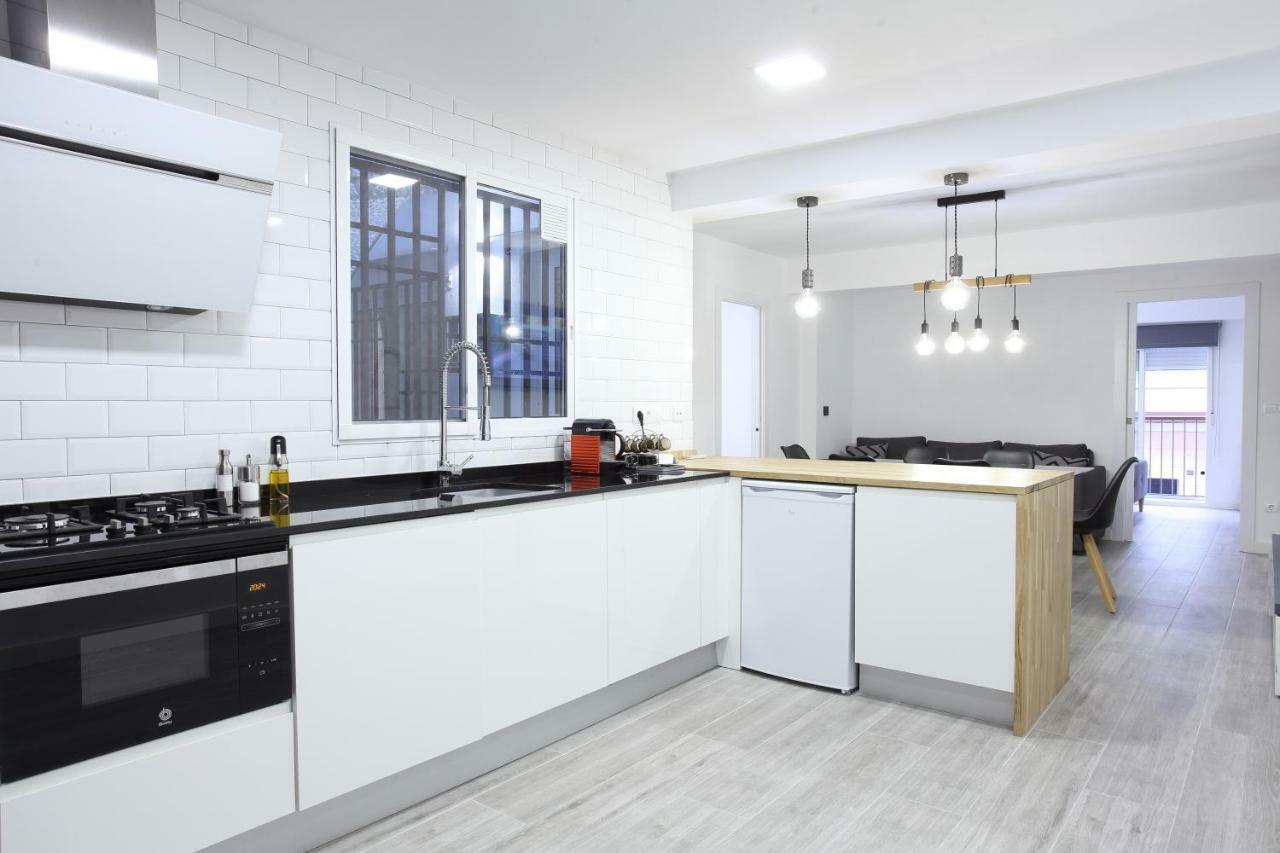 Apartamento 5 Senses Valencia