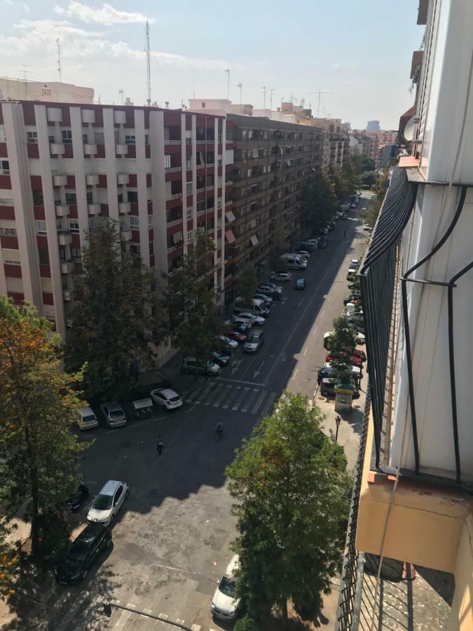 Cristina Center Apartamento Valencia