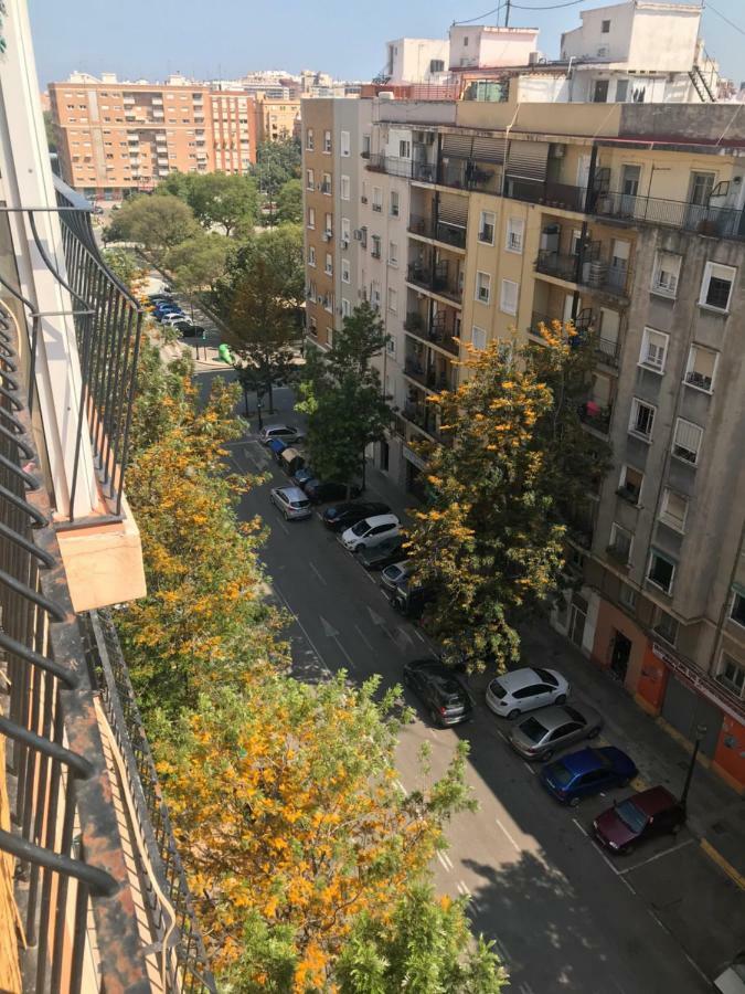 Apartamento Cristina Center *