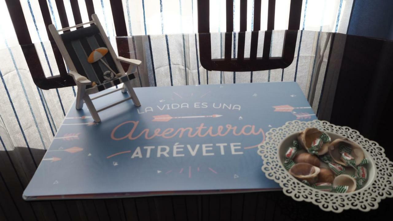 Casa De Maria Apartamento