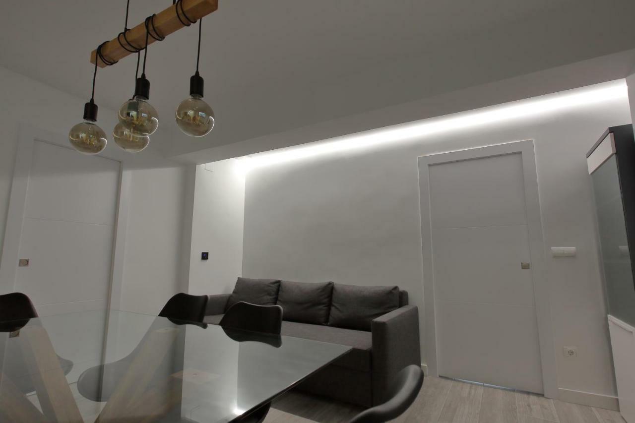 Apartamento 5 Senses