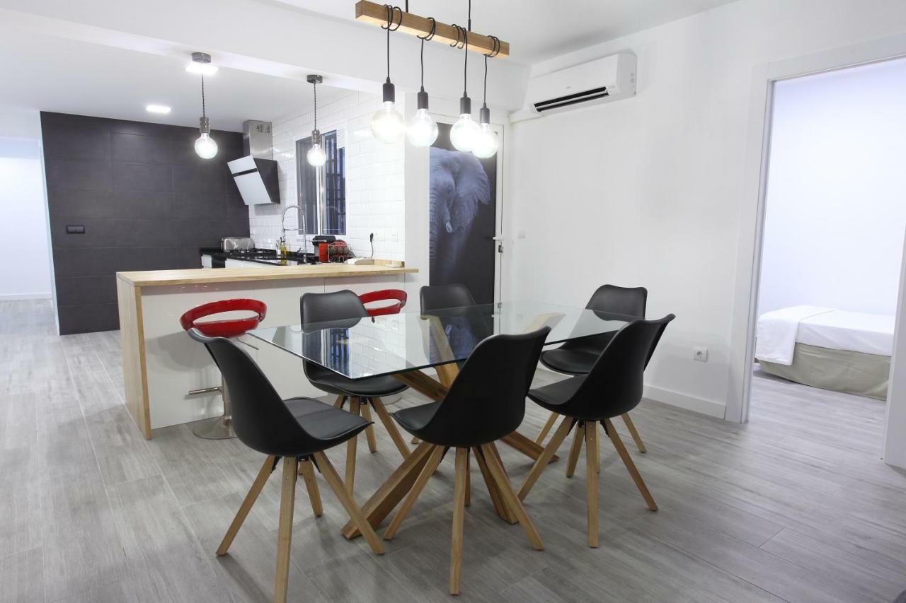 Apartamento 5 Senses *