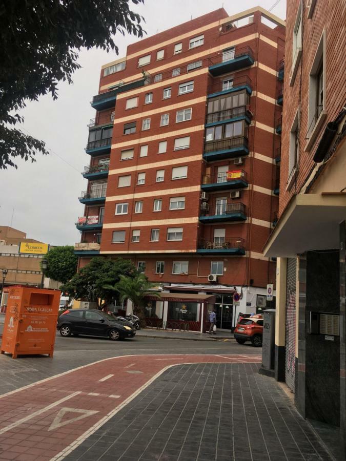 Awesome Center Apartamento