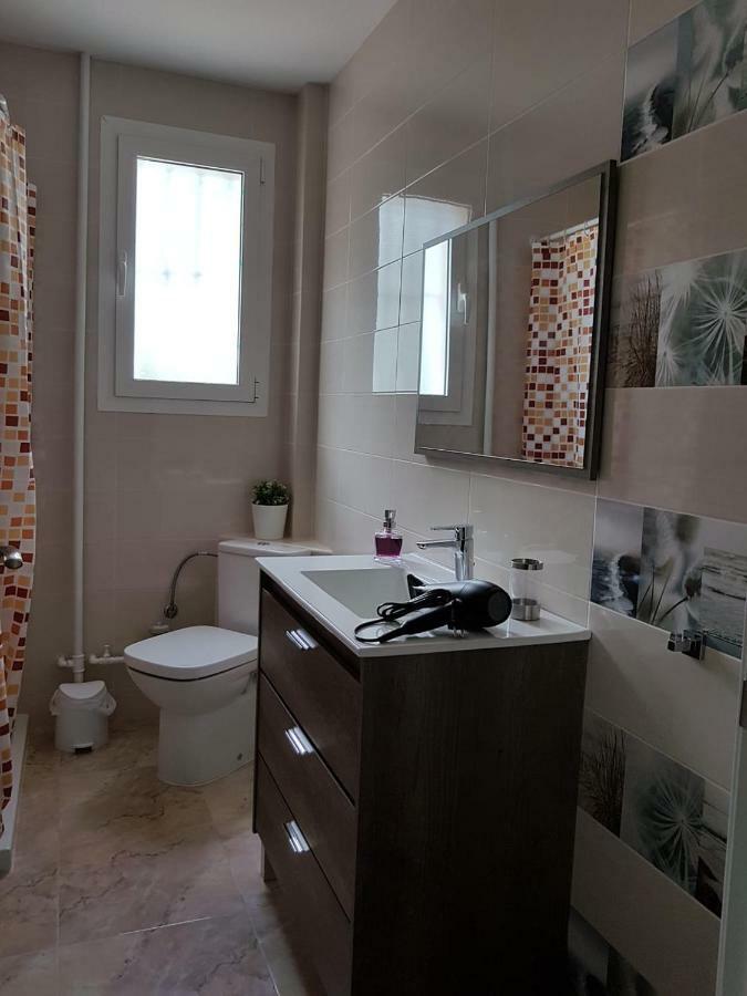 Apartamento Bianca