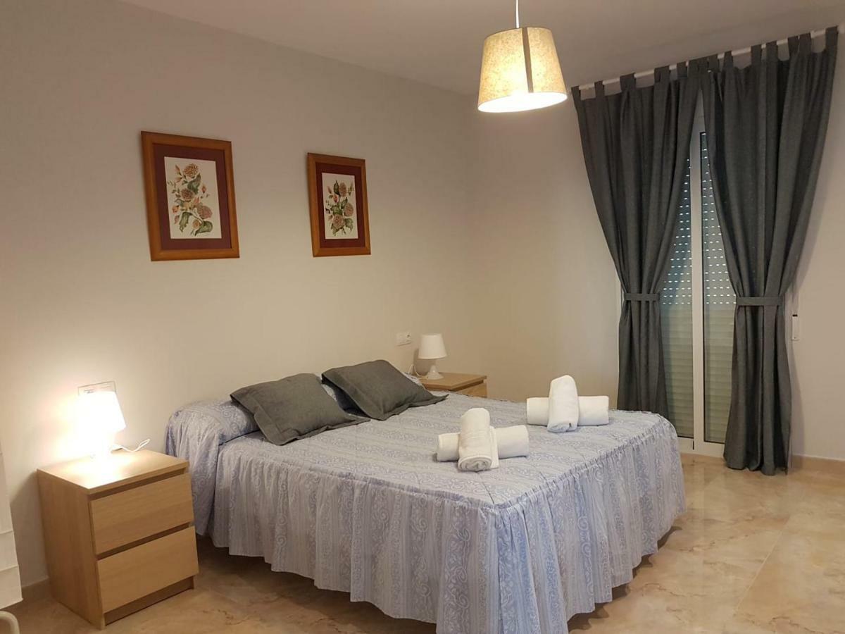 Apartamento Bianca *