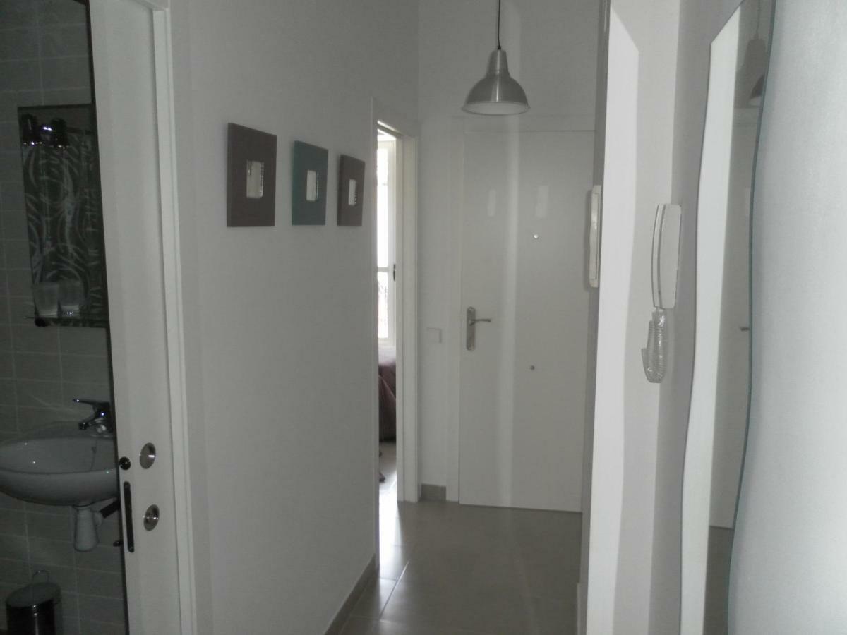 Apartamento Carrer De Dénia *