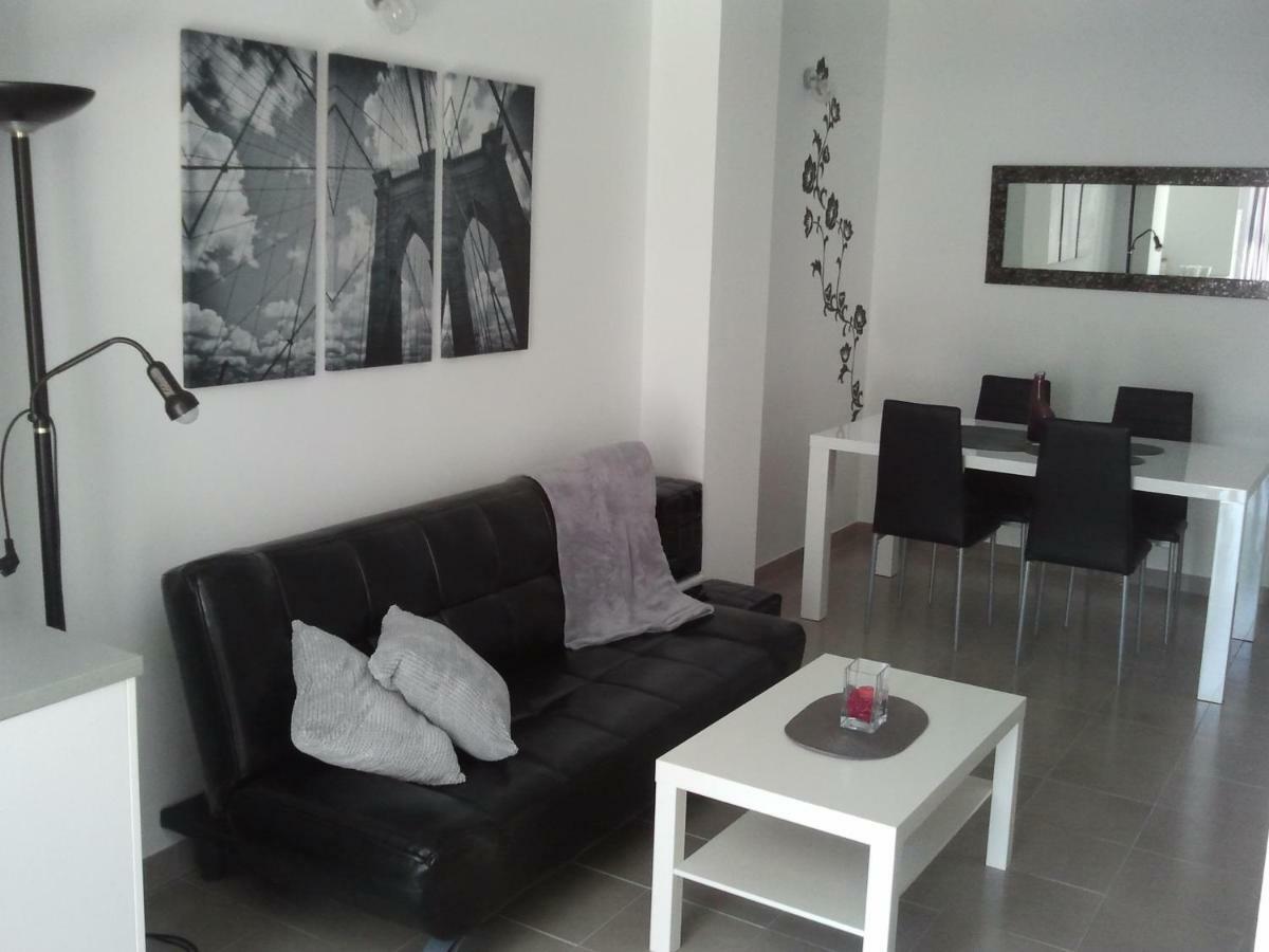 Apartamento Carrer De Dénia
