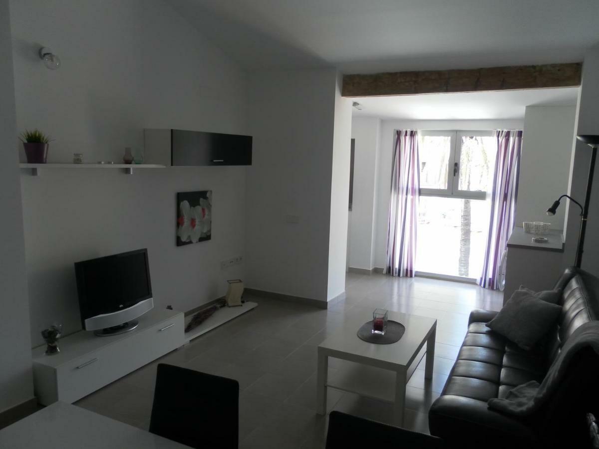 Apartamento Carrer De Dénia Valencia