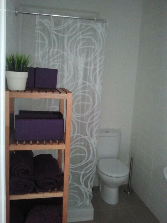 Apartamento Carrer De Dénia Valencia