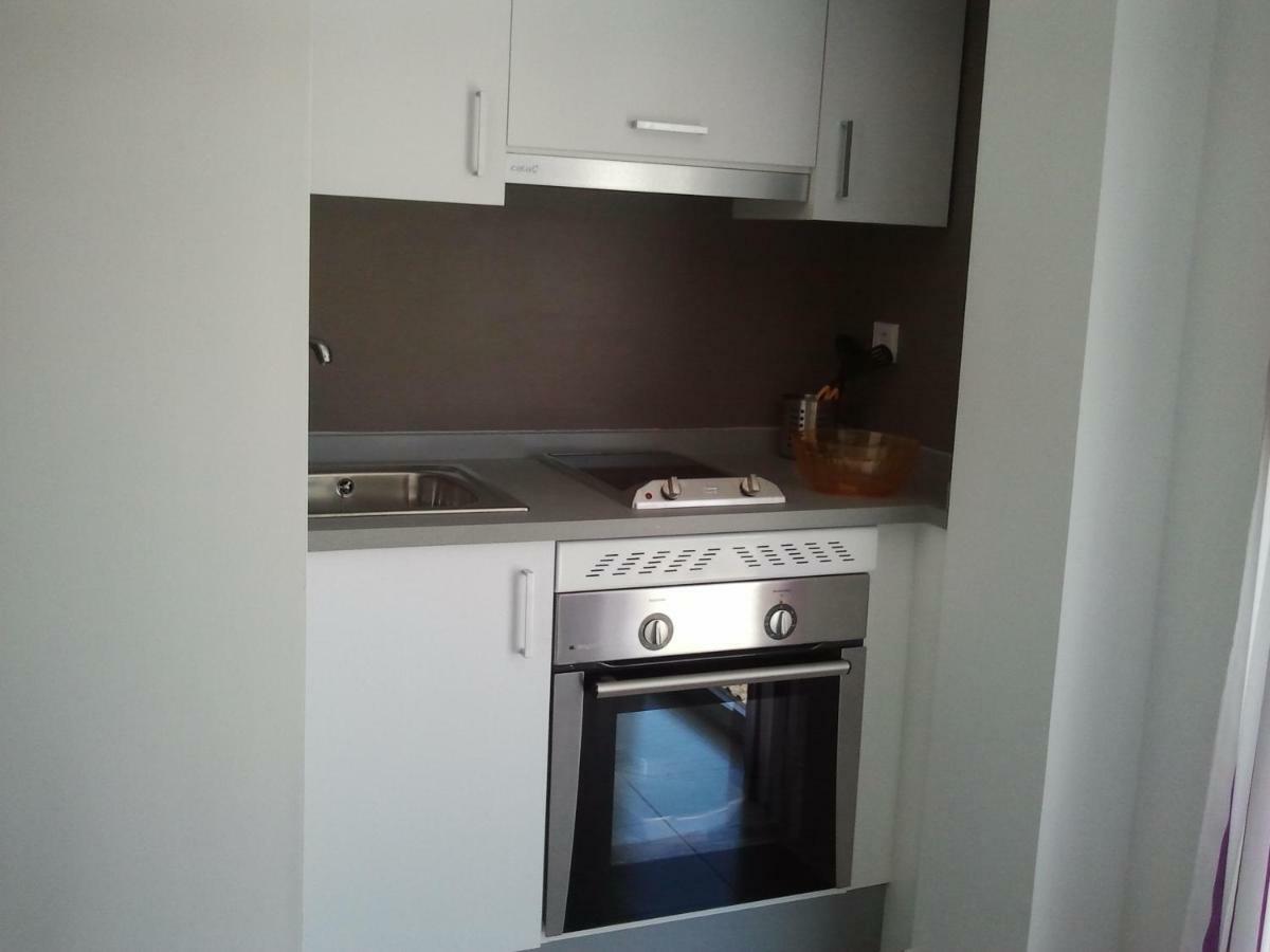 Apartamento Carrer De Dénia Valencia