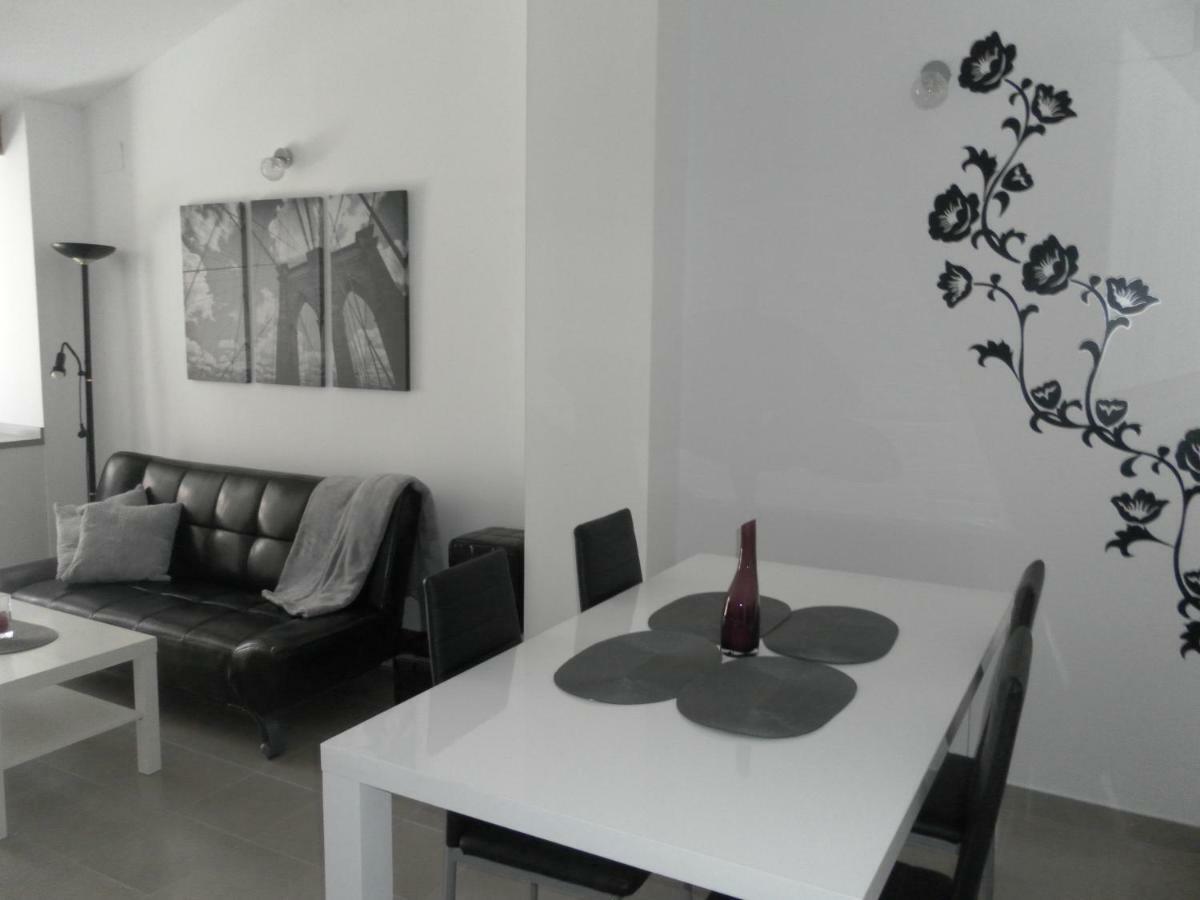 Carrer De Dénia Apartamento Valencia