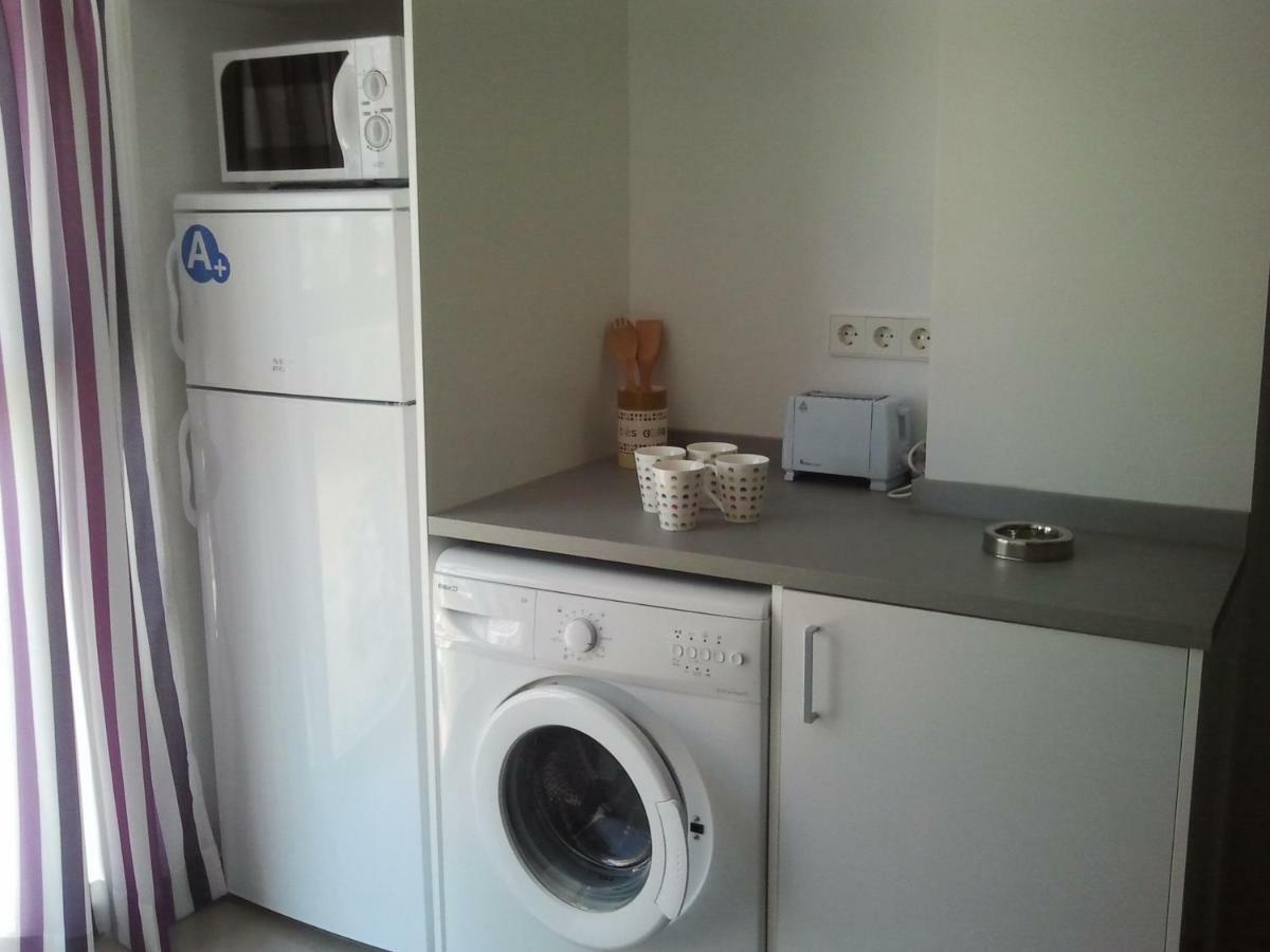 Apartamento Carrer De Dénia Valencia