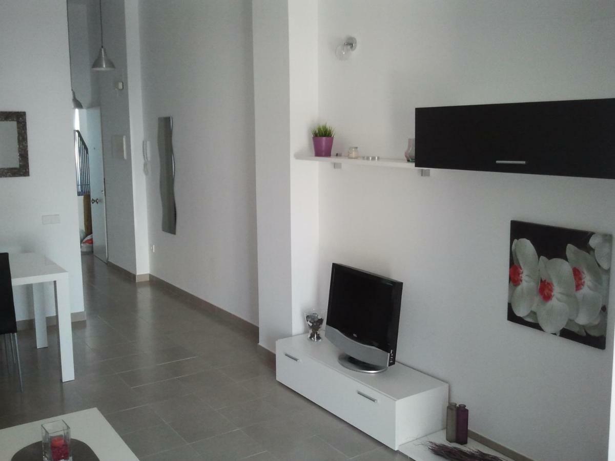 Carrer De Dénia Apartamento *