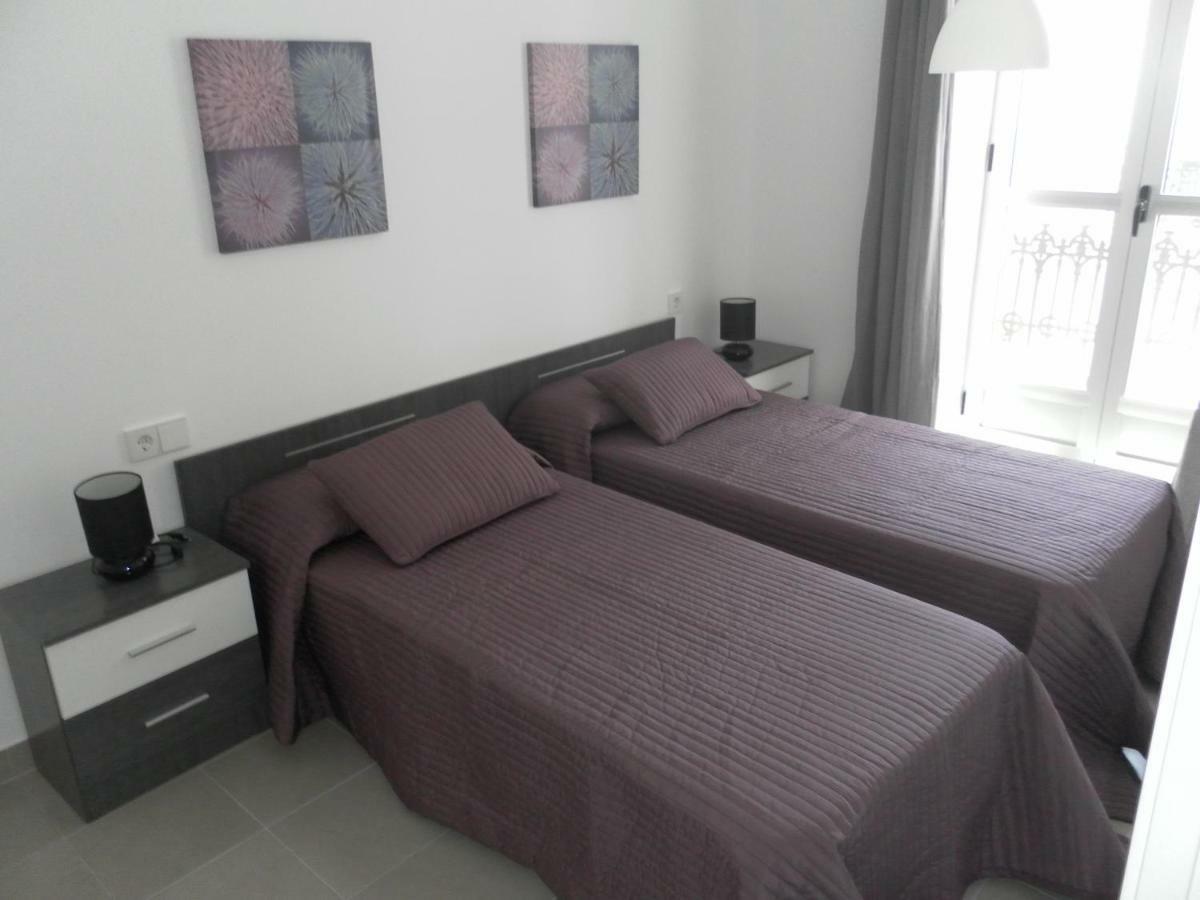 Apartamento Carrer De Dénia Valencia