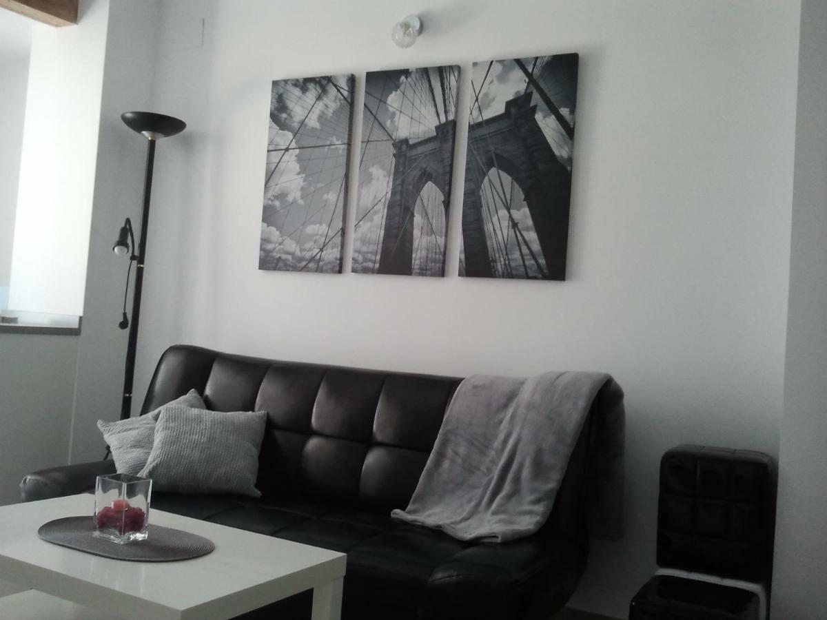 Apartamento Carrer De Dénia Valencia