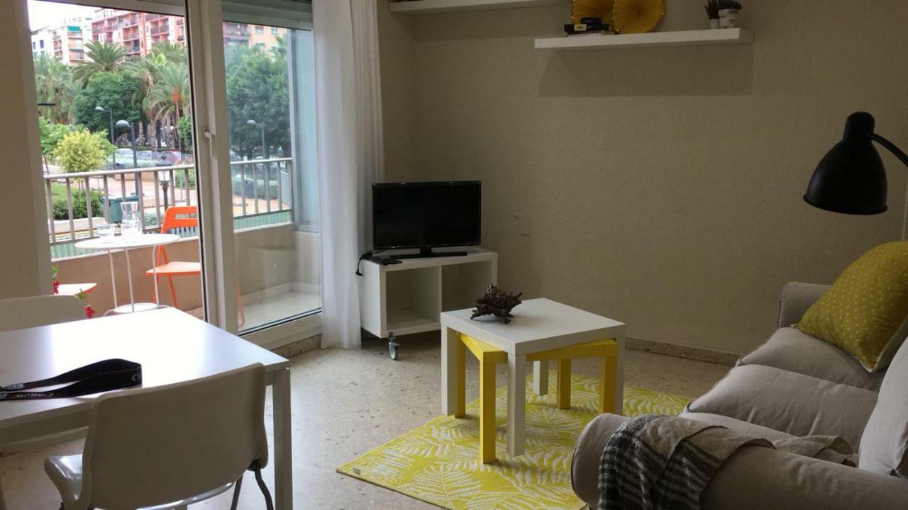 Calle Sagunto Apartamento *