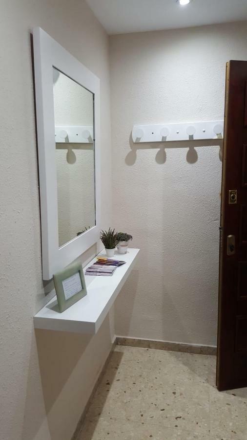 Calle Sagunto Apartamento