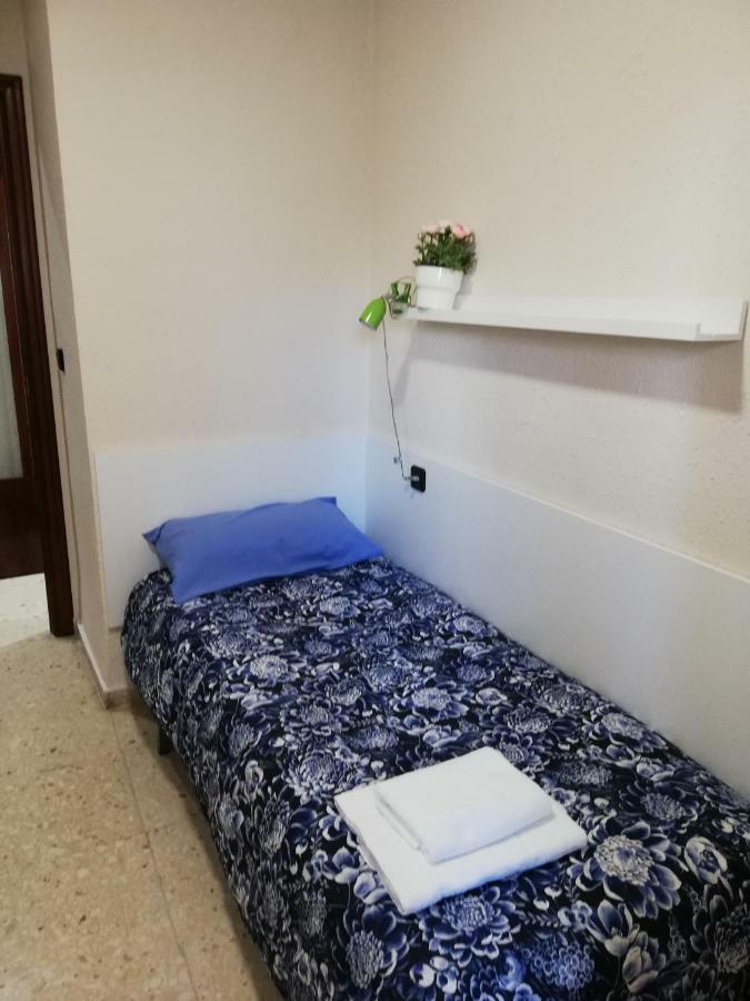 Apartamento Calle Sagunto Valencia
