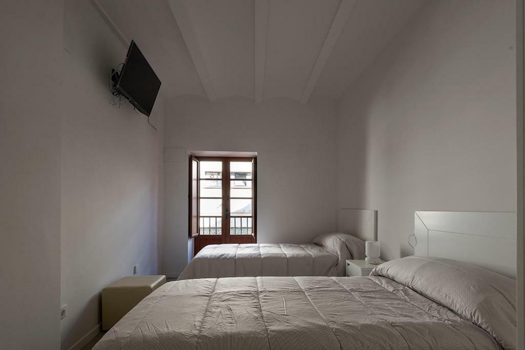 Apartamento 12 Carrer Del Bisbe *