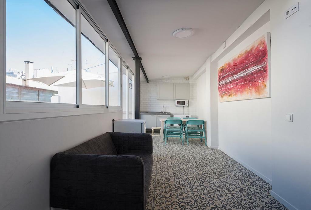 Apartamento 12 Carrer Del Bisbe