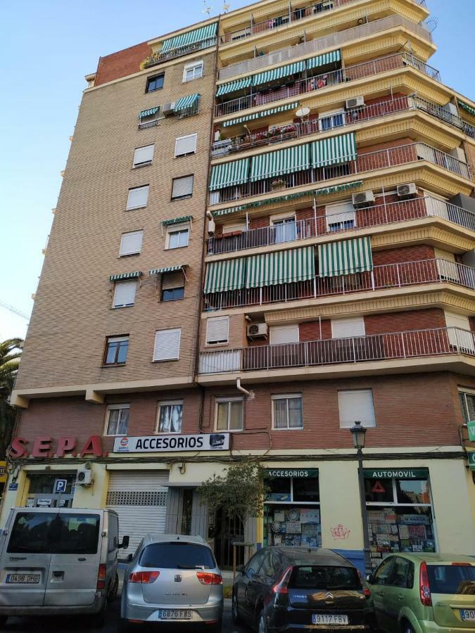Turistico En Apartamento