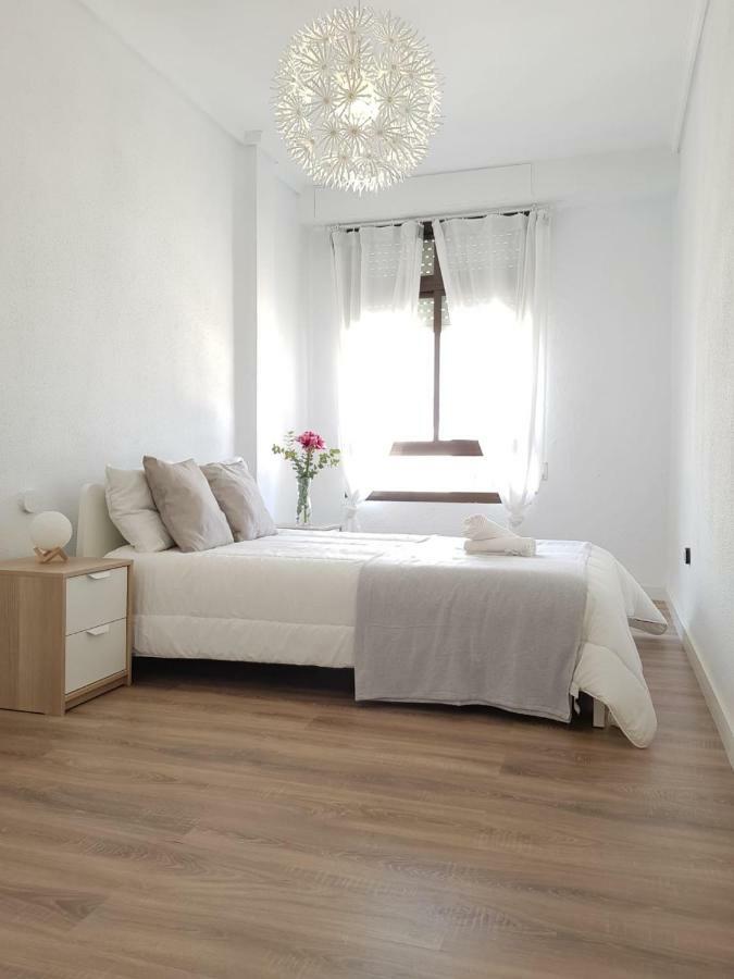 Apartamento Canela's Vintage Ruzafa Centro *
