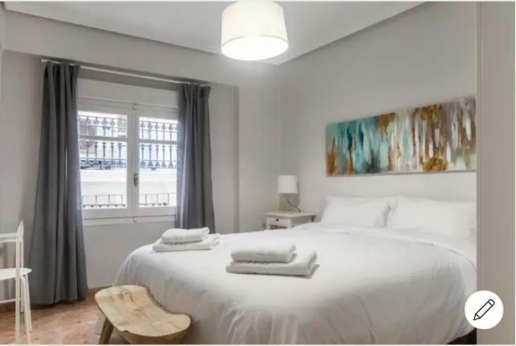 Apartamento Céntrico Y Acogedor
