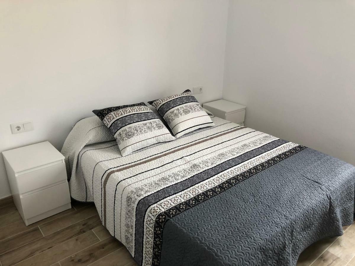 Apartamento Beach-arenas *